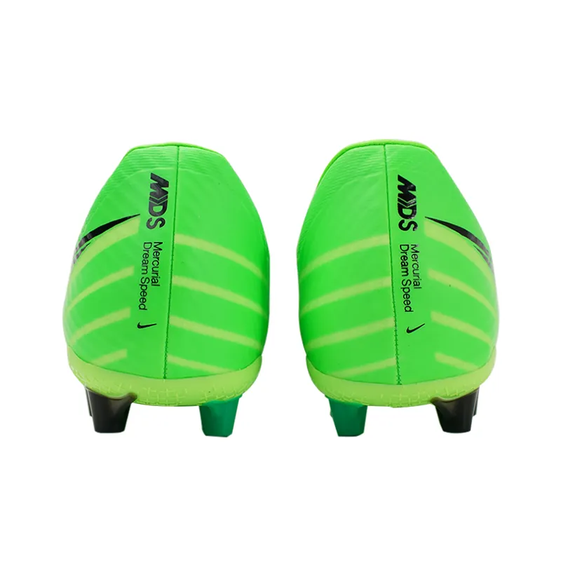 Nike Vapor 15 Academy Mercurial Dream Speed Ag Low Top 'Green Strike'-3