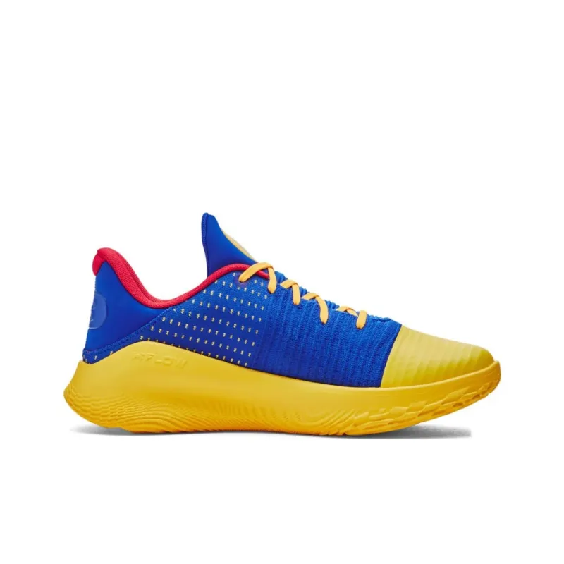 Under Armour Curry 4 Low Curry Jam-1