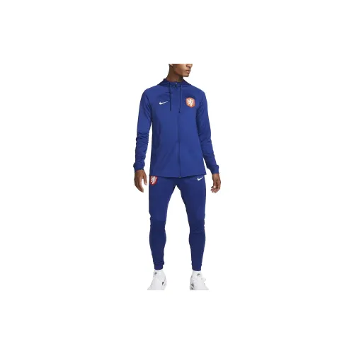 Nike Men Football Kit