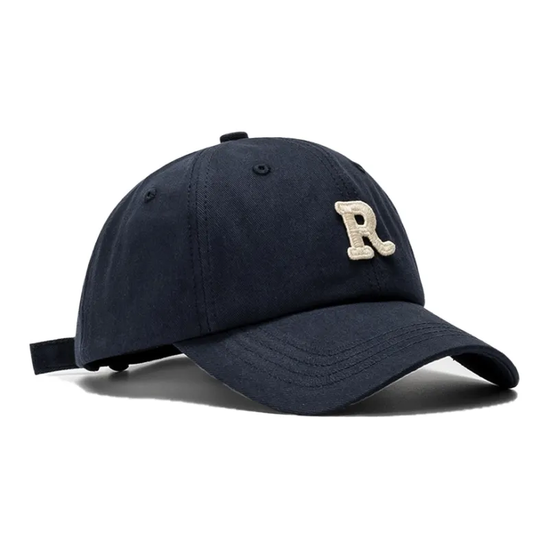 AAJF Cotton Baseball Caps Unisex-2