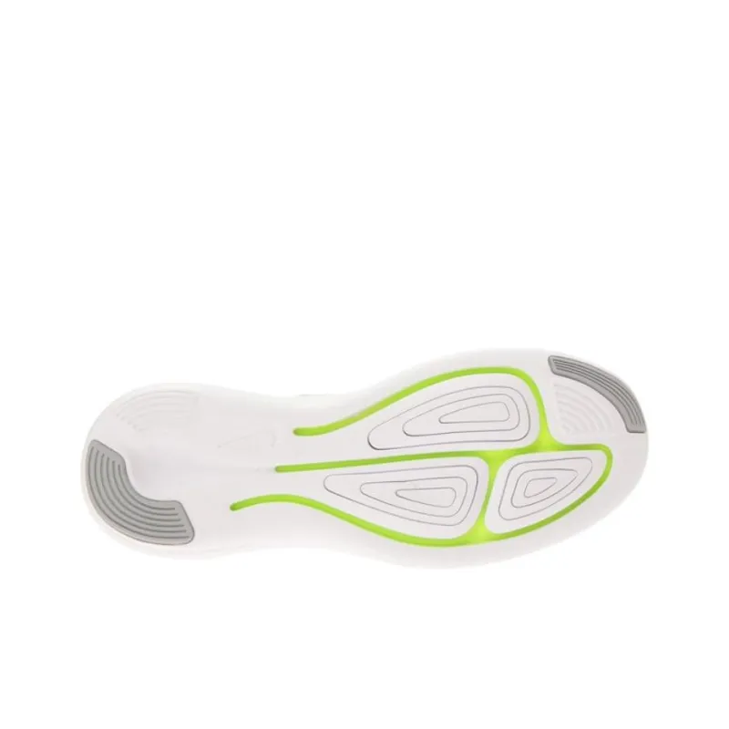 Nike Lunarstelos Wolf Grey White Volt Women's-4