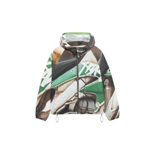 Stussy SS24 Jackets Unisex