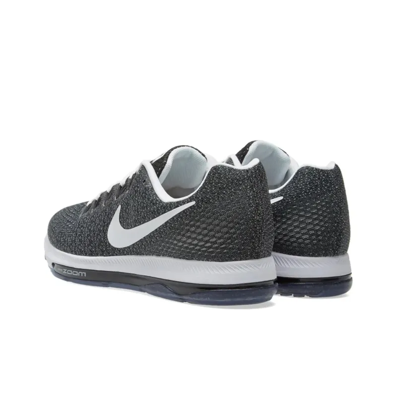 Nike Zoom All Out Low H Black-3