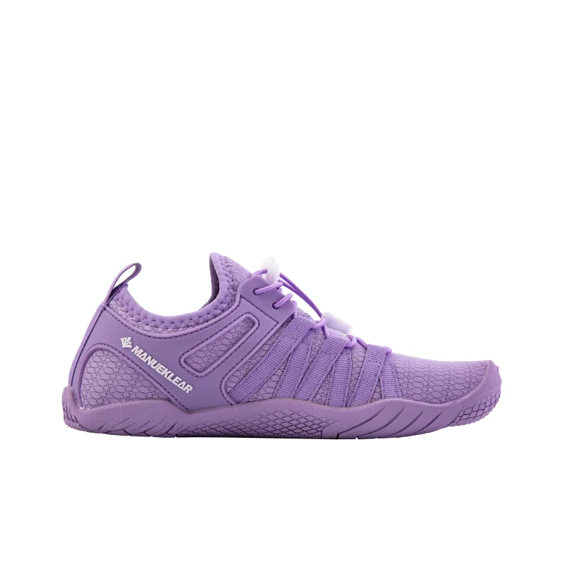 MANUEKLEAR Low Top Training Shoes Unisex-1