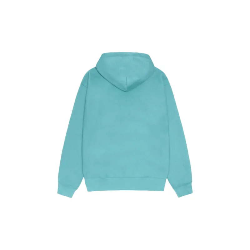 Stussy Dot Sport Zip Hoodie-5