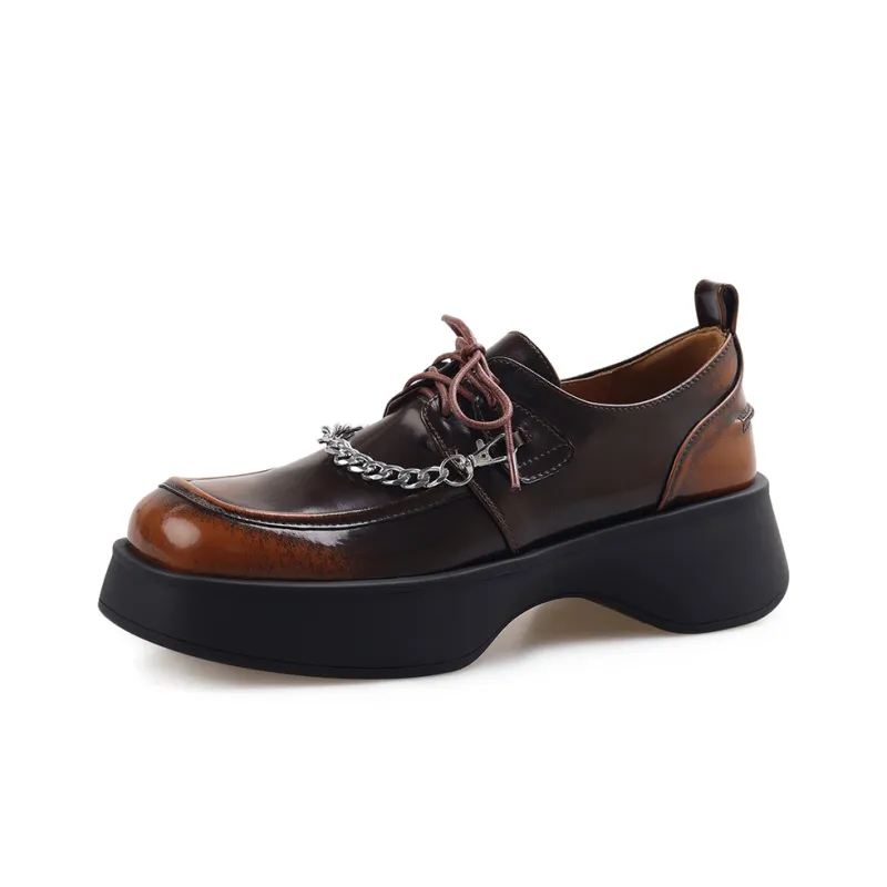 Little Queen Renee Loafers Women's-5
