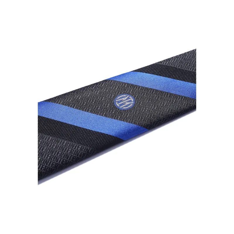 GIEVES CHARLES Mulberry Silk Ties Men's-3