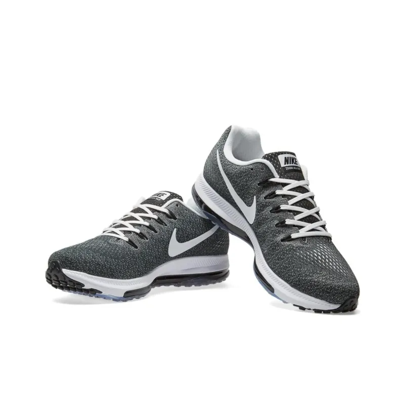 Nike Zoom All Out Low H Black-2