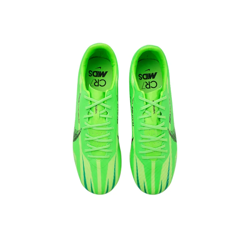 Nike Vapor 15 Academy Mercurial Dream Speed Ag Low Top 'Green Strike'-2