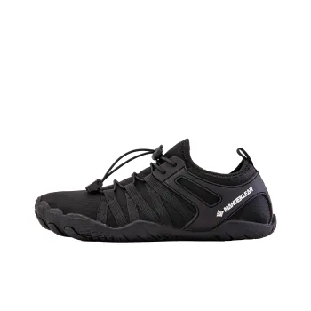 MANUEKLEAR Low Top Training Shoes Unisex