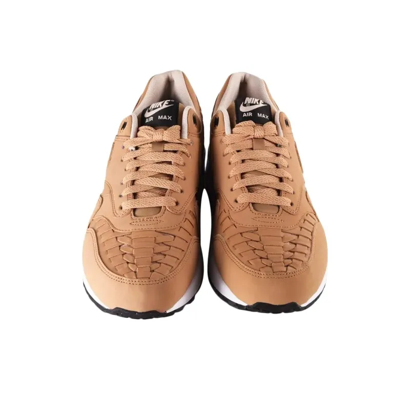 Nike Air Max 1 Woven 'Pale Shale'-3