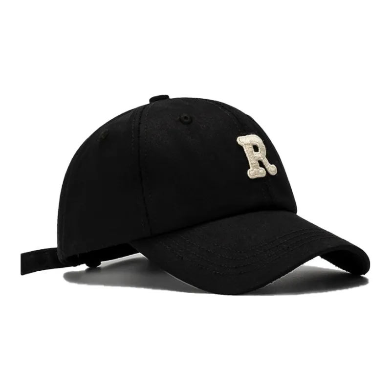 AAJF Cotton Baseball Caps Unisex-6