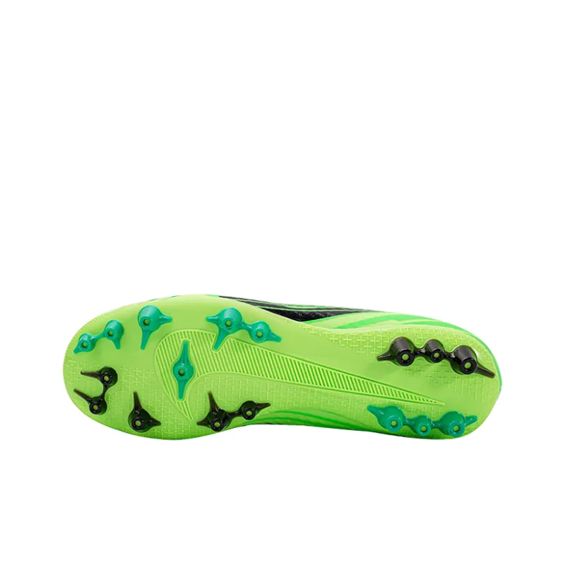 Nike Vapor 15 Academy Mercurial Dream Speed Ag Low Top 'Green Strike'-4