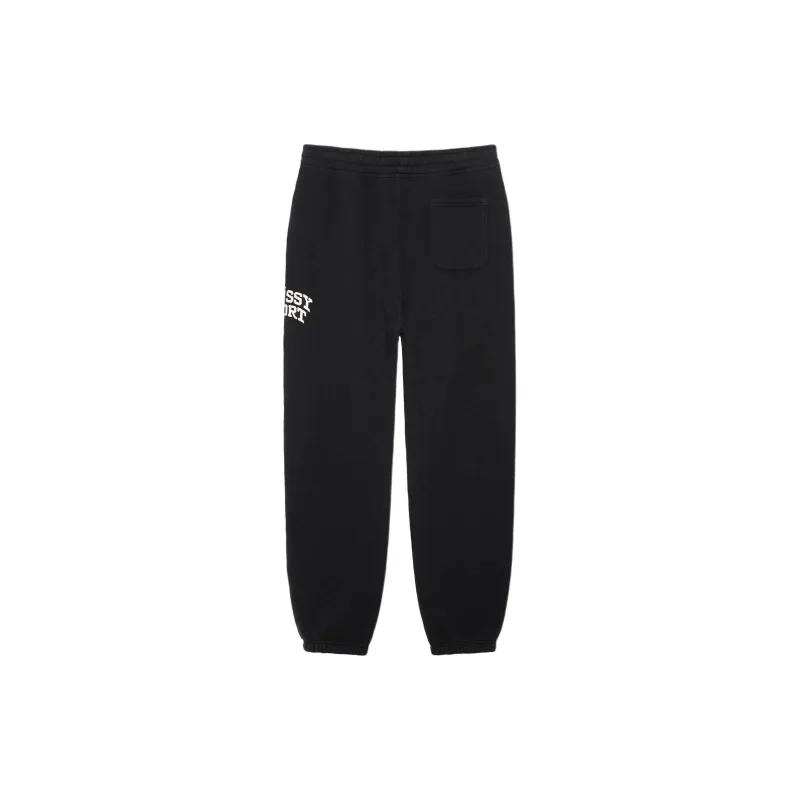 Stussy Sport Crackle Fleece Pant-1
