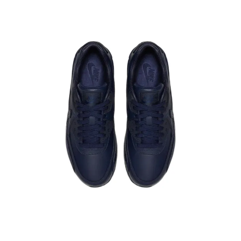 Nike Air Max 90 Pinnacle 'Obsidian' Women's-3