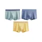 Light Aqua Green+Marine Blue+Silver Gray