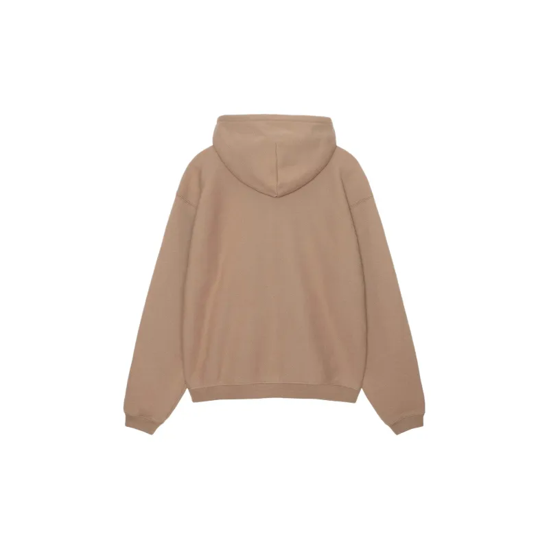 Stussy Sport Zip Hoodie-6