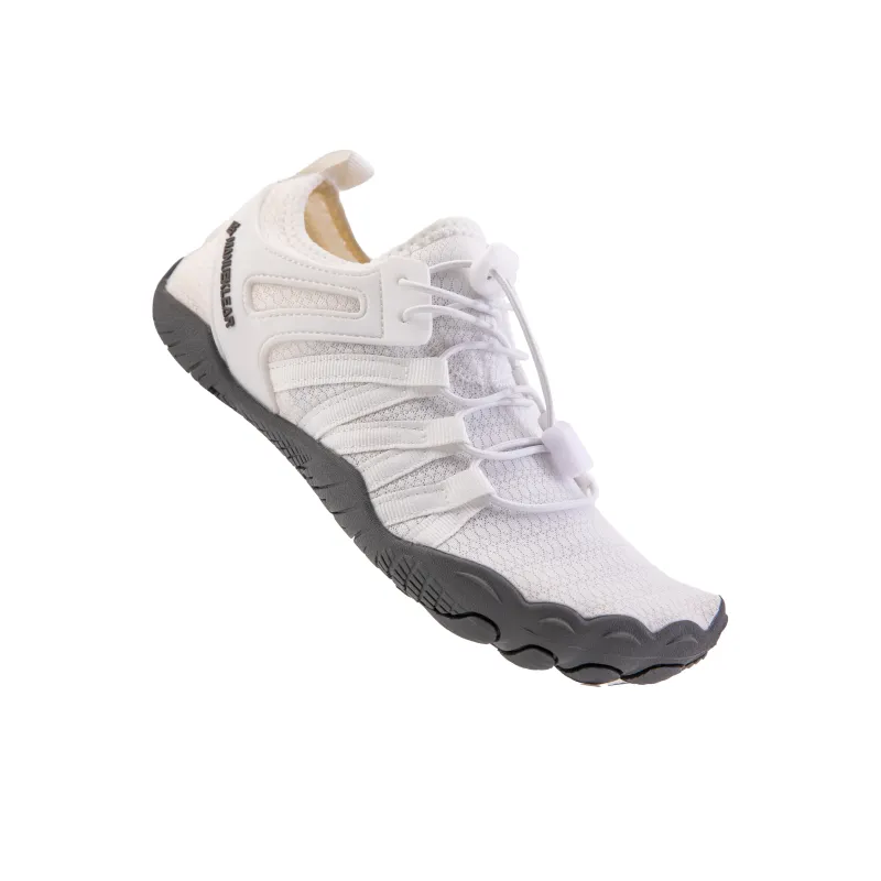 MANUEKLEAR Low Top Training Shoes Unisex-33