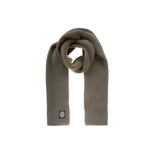 STONE ISLAND Knit Scarves Men