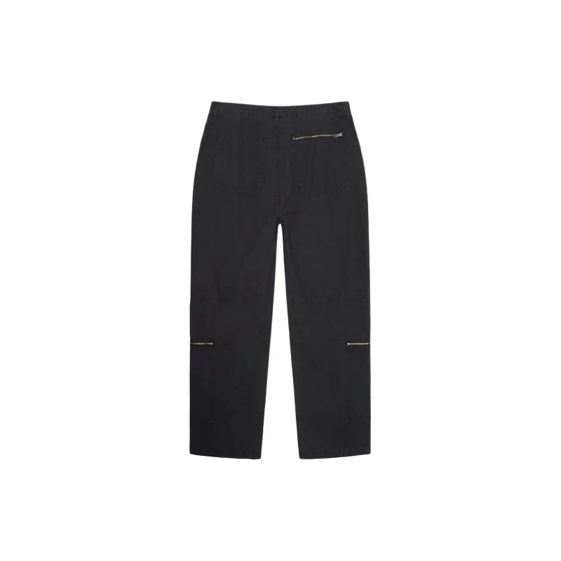Stussy Flight Ripstop Pigment Dyed Pant-1