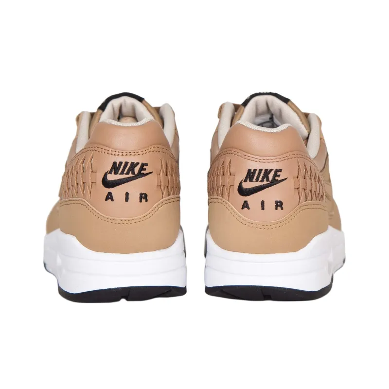 Nike Air Max 1 Woven 'Pale Shale'-4