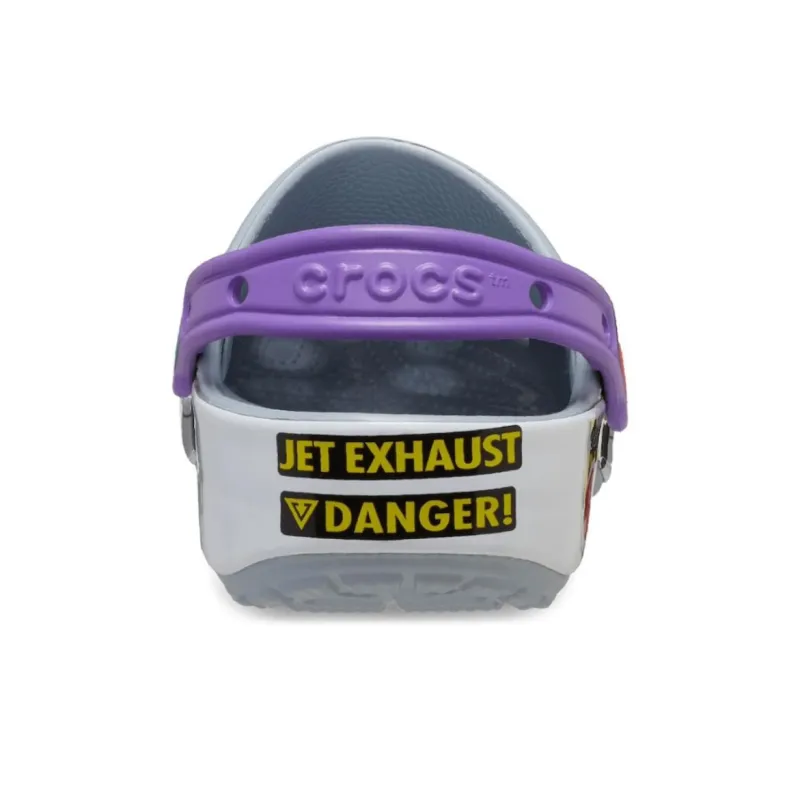 Crocs Classic Clog Toy Story Buzz Lightyear-4