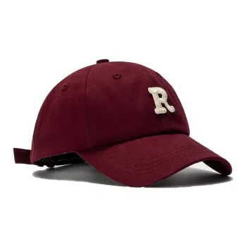 AAJF Cotton Baseball Caps Unisex