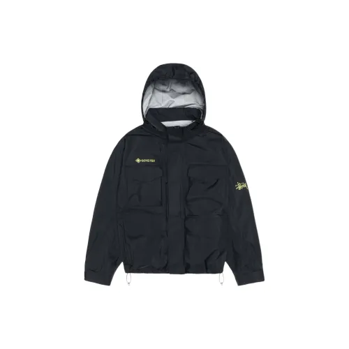 Stussy SS24 Jackets Unisex