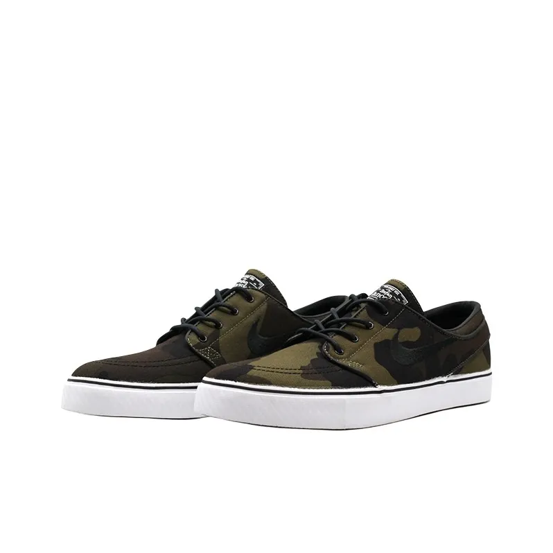 Nike Sb Zoom Stefan Janoski Camo-1