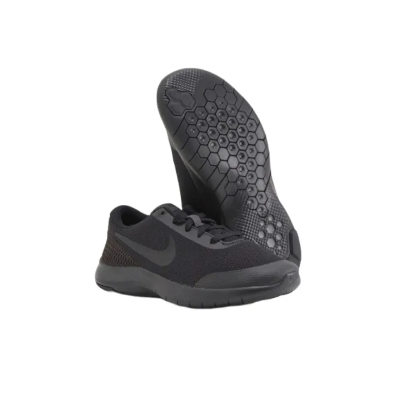 Nike Flex Experience Rn 7 'Black'-4