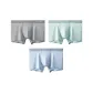 Sky Blue+Green+Light Gray