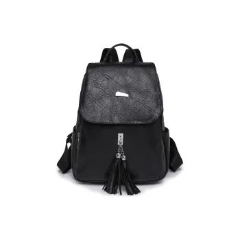 Duoluplo Doron Paul Pu Backpack Regular Unisex