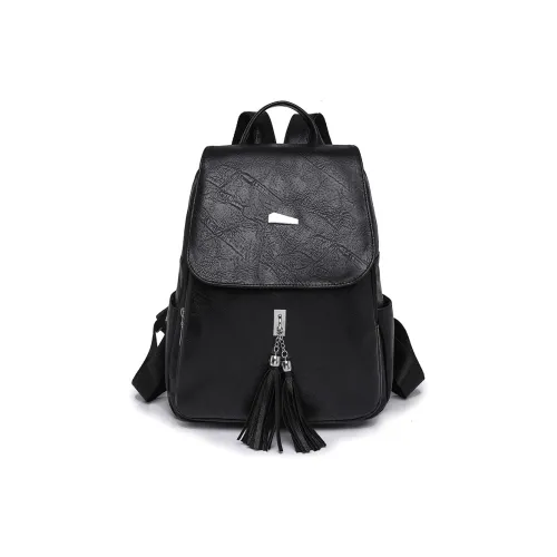 Duoluplo Doron Paul Pu Backpack Regular Unisex