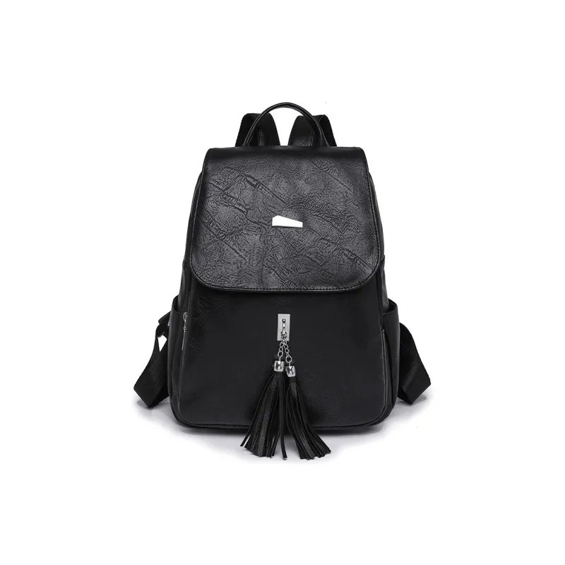 Duoluplo Doron Paul Pu Backpack Regular Unisex-0