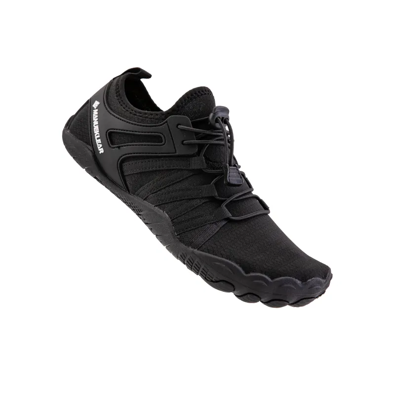 MANUEKLEAR Low Top Training Shoes Unisex-26