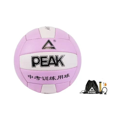 PEAK PVC Size 5 Ball Volleyball Unisex