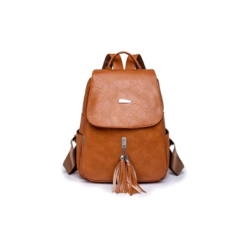Duoluplo Doron Paul Pu Backpack Regular Unisex-3