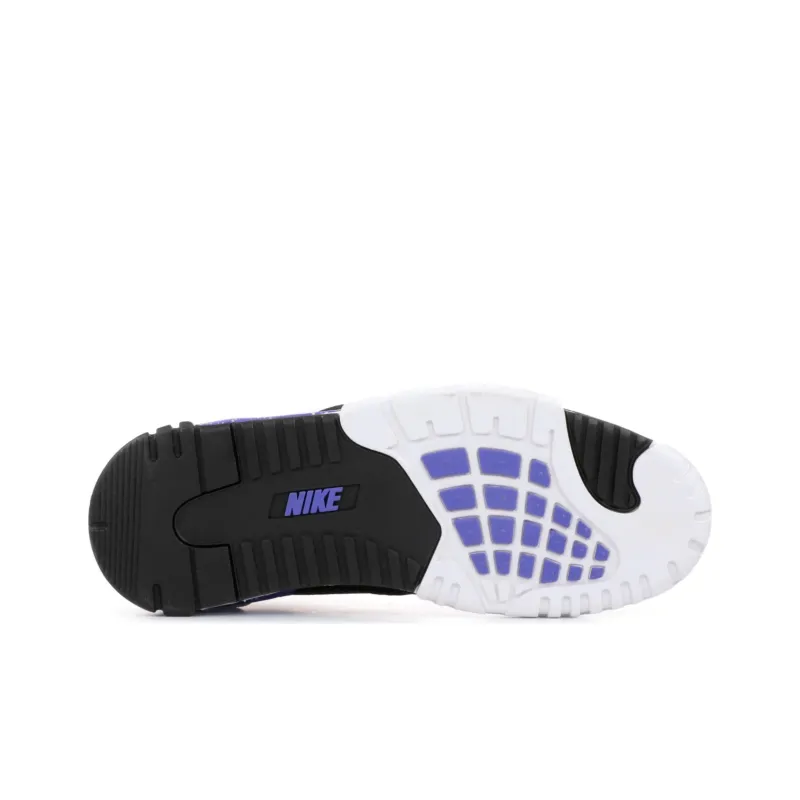Nike Trainer 2 Premium Qs Black Persian Violet-3