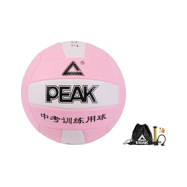 PEAK PVC Size 5 Ball Volleyball Unisex-2