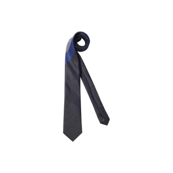 GIEVES CHARLES Mulberry Silk Ties Men's