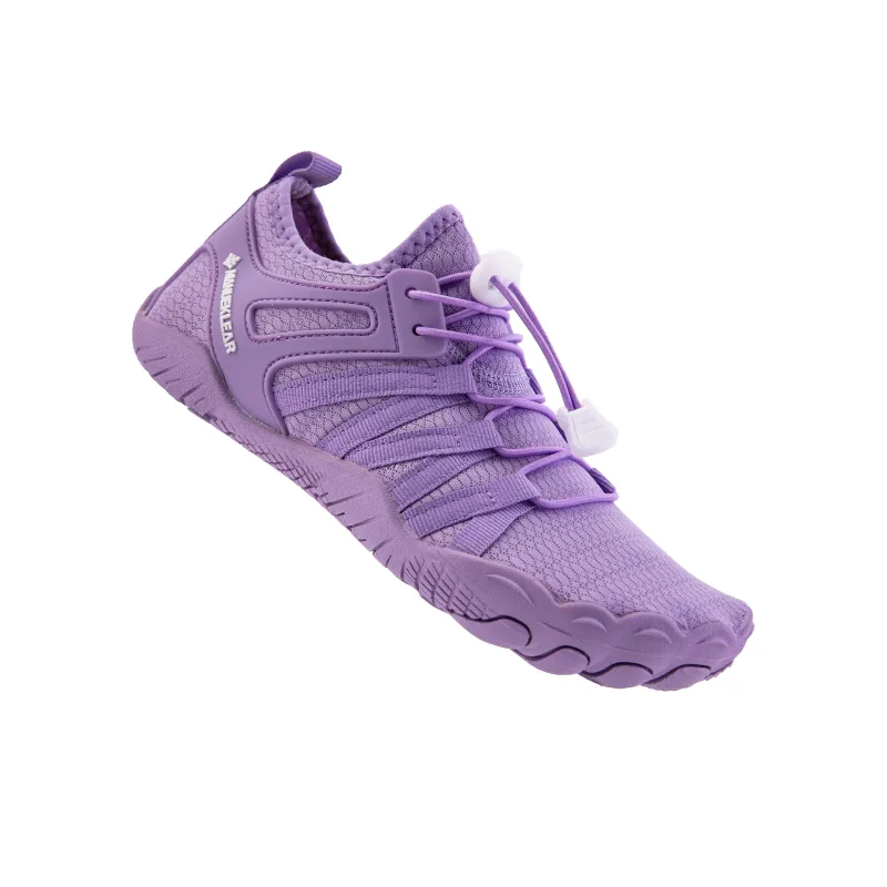 MANUEKLEAR Low Top Training Shoes Unisex-5