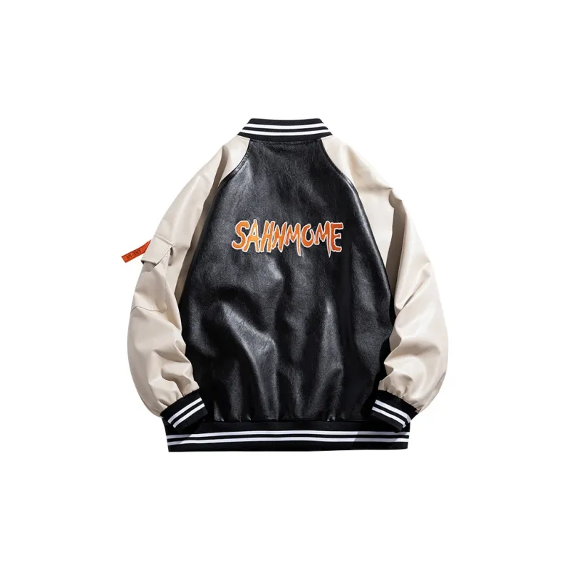 MASGLO Jackets Unisex-1