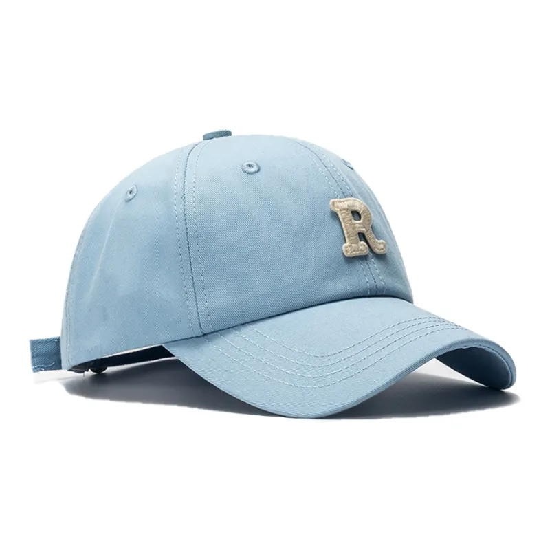 AAJF Cotton Baseball Caps Unisex-5