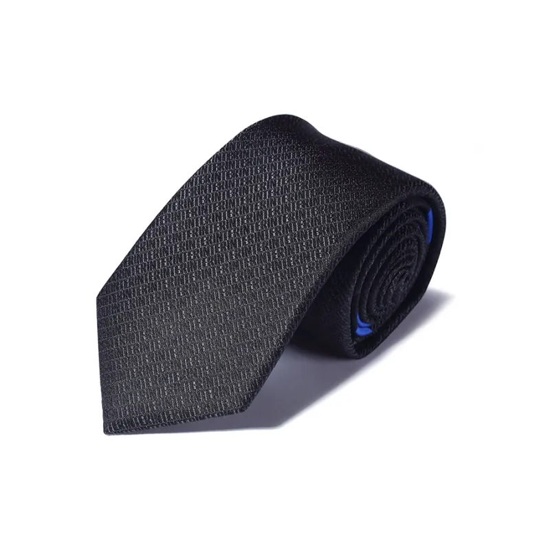 GIEVES CHARLES Mulberry Silk Ties Men's-1
