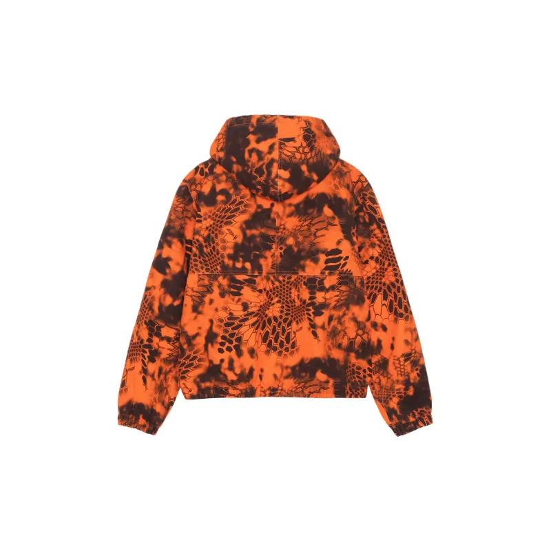 Stussy Hooded Work Jacket-1