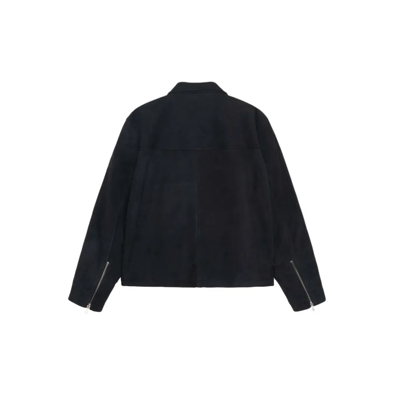 Stussy Bing Jacket-1