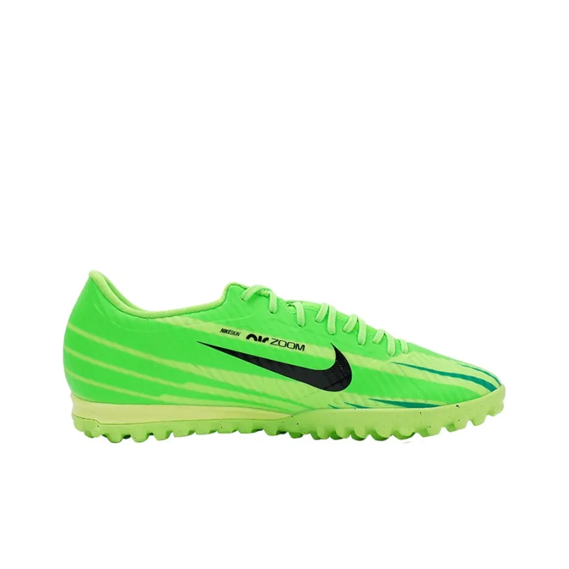 Nike Vapor 15 Academy Mercurial Dream Speed TF Low Top 'Green Strike'-1