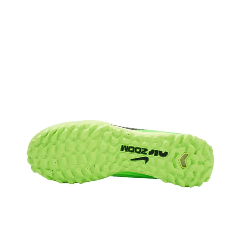 Nike Vapor 15 Academy Mercurial Dream Speed TF Low Top 'Green Strike'-4