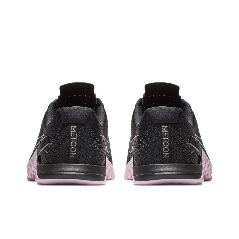 Nike Metcon 4 Black Pink Foam-4
