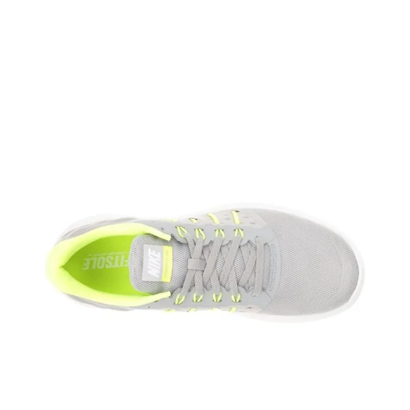 Nike Lunarstelos Wolf Grey White Volt Women's-2